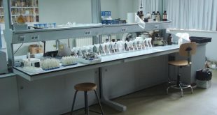 Invilara ofrece sus servicios de laboratorio y producción de mezclas asfálticas