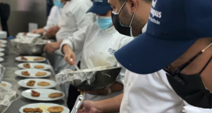 Maracaibo recibe la 4ta edición del Concurso Cocina Creativa