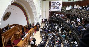 Congreso recibirá propuesta para la atención de colombianos en Venezuela