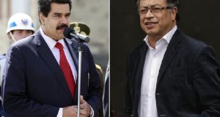 Avanza normalización de relaciones entre Colombia y Venezuela
