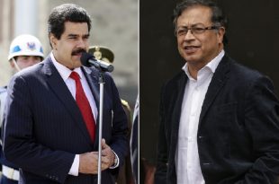 Avanza normalización de relaciones entre Colombia y Venezuela