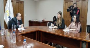 Defensoría del Pueblo rechaza detención de Álex Saab