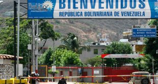 Este lunes reabrirán paso por la frontera colombo-venezolana
