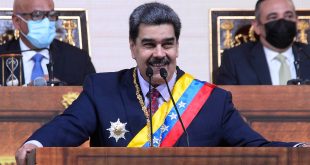Pdte. Maduro exige a Biden no crear manipulación con tema de migración venezolana