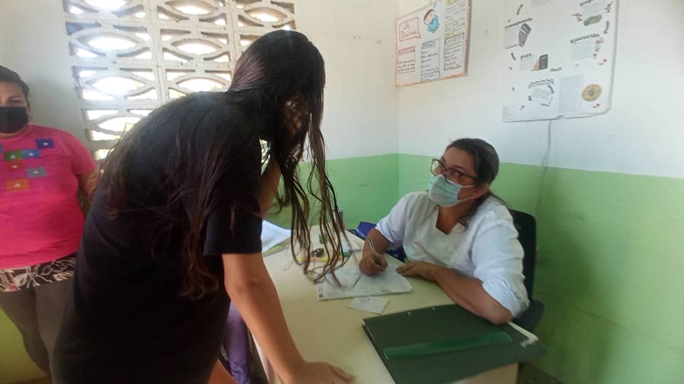 En Lara se mantiene el Plan Nacional de Vacunación para proteger y salvar vidas