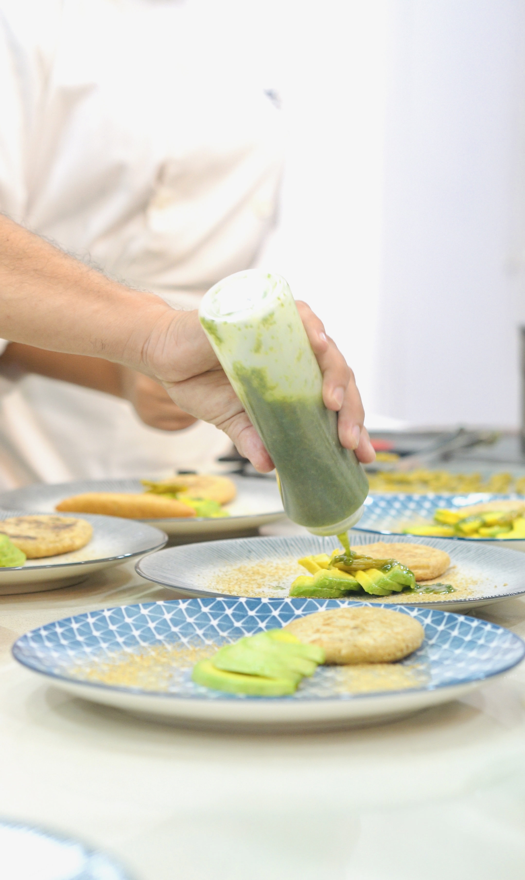 Creatividad gastronómica de Lara y Yaracuy será la musa en el Concurso Cocina Creativa