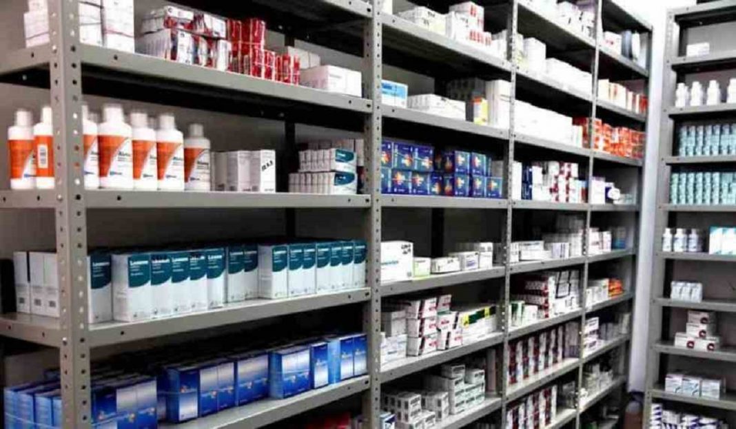 OPS busca mejoras en el sistema de regulación de medicamentos