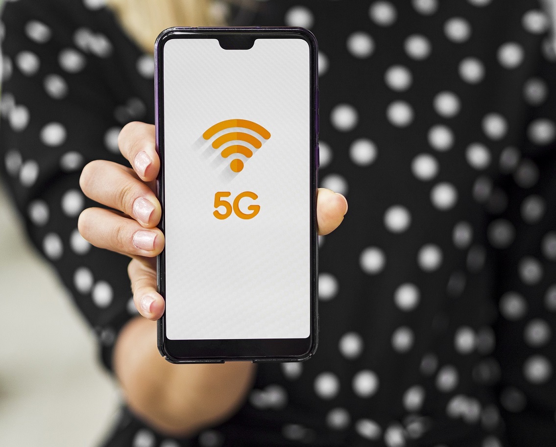 Red 5G requiere de aire acondicionado de precisión para que opere eficientemente