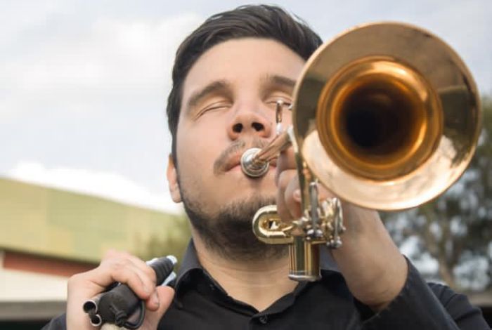 Larense Daniel Coronado ganó la X edición del Festival Internacional de la Canción en Uruguay