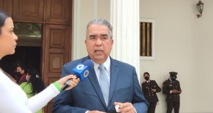 Dip. Luis Martínez: si USA y aliados quieren detener la migración venezolano deben viabilizar la recuperación económica