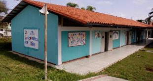 Escuela Bolivariana Don Simón Rodríguez recibió 526 estudiantes en Palavecino