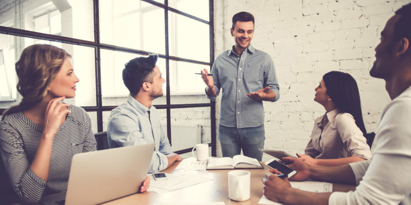 Tips para mantener una buena comunicación laboral