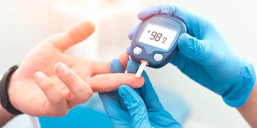 Promueven la educación en diabetes por un futuro más sano