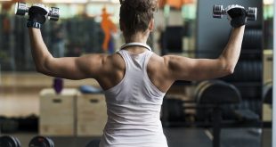 Cinco errores comunes que deben evitar al entrenar la espalda