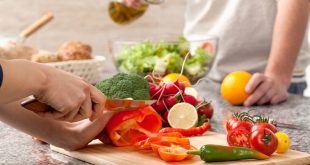 Los buenos hábitos alimenticios ayudan a combatir enfermedades crónicas