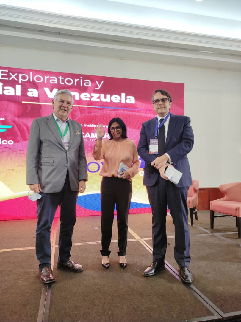 Reciprocidad y equilibrio comercial es lo que se busca de cara a la reapertura de relaciones Colombia – Venezuela