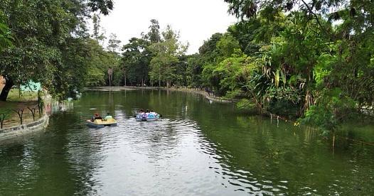Parque Bararida espera incremento de turistas con la llegada de nuevas especies