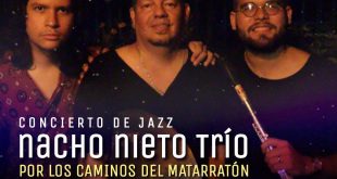 Luneta 50 se llena de jazz con el concierto “Por los caminos del matarratón”