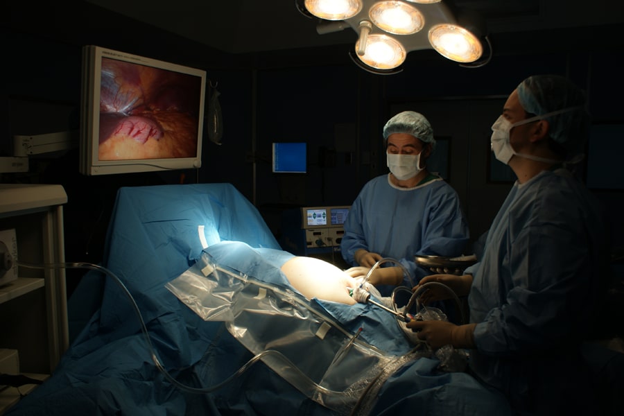 Cirujanos bariátricos actualizaron sus conocimientos para mantenerse en la vanguardia