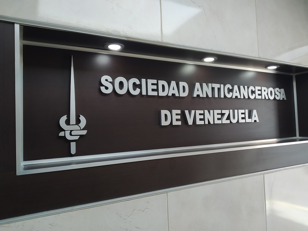 Sociedad Anticancerosa de Venezuela: 74 años al servicio de la sociedad venezolana