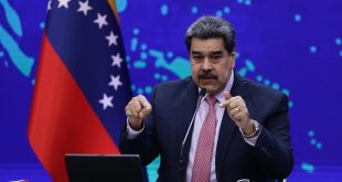 Pdte. Maduro espera cumplimiento de los acuerdos del diálogo con la oposición