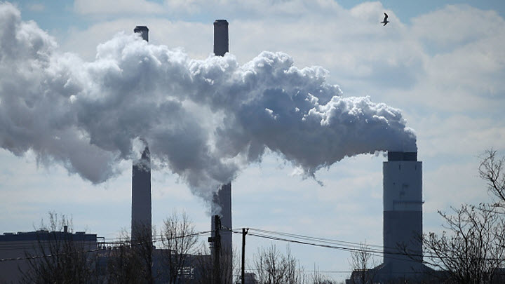 Adicción a los combustibles fósiles deteriora la salud pública mundial cada año