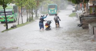 Colombia asigna más de 400 millones de dólares para atender afectaciones por lluvias