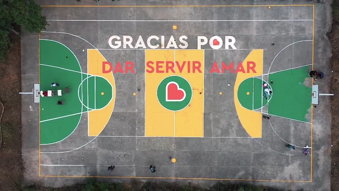 “Por” una buena noticia para el Liceo Bolivariano “El Ujano” en Barquisimeto