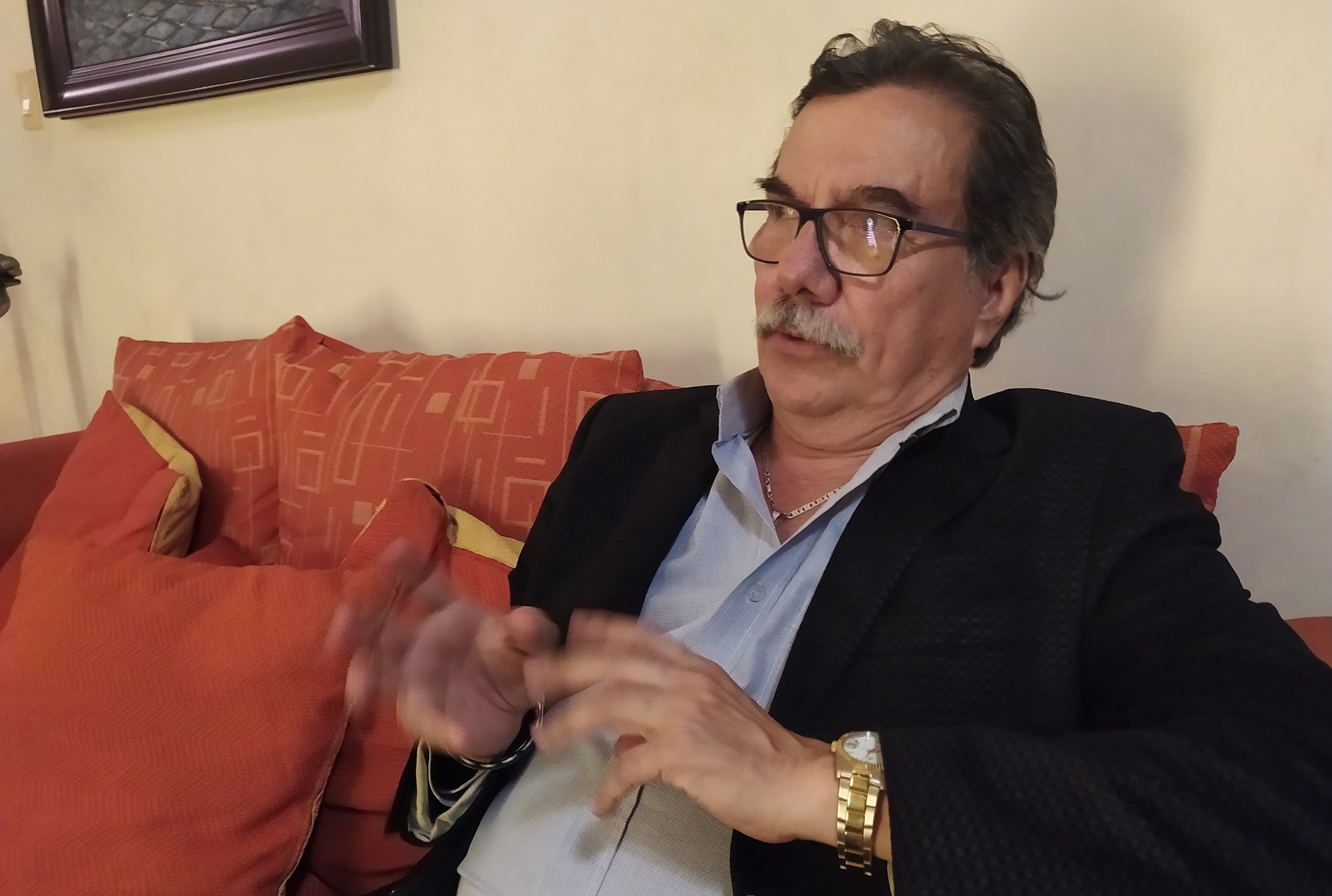 Quiroz: el polémico recorte petrolero OPEP Plus tuvo efecto desde las 48 horas