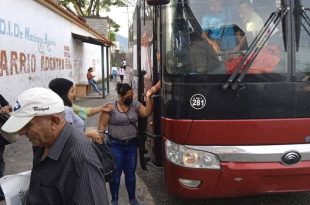 Ruta de Pacientes Renales Transbarca: Transporte humanitario al alcance de los más necesitados