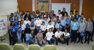 Fundación Polar premió a 41 ganadores de Olimpíadas de Matemáticas 2022 en Carabobo