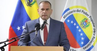 Sujeto implicado por crimen del Fiscal paraguayo será juzgado en Venezuela