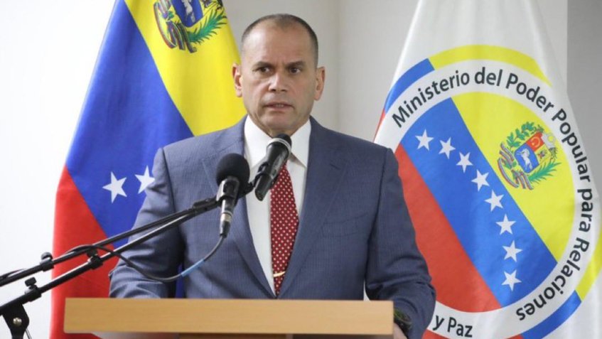 Sujeto implicado por crimen del Fiscal paraguayo será juzgado en Venezuela
