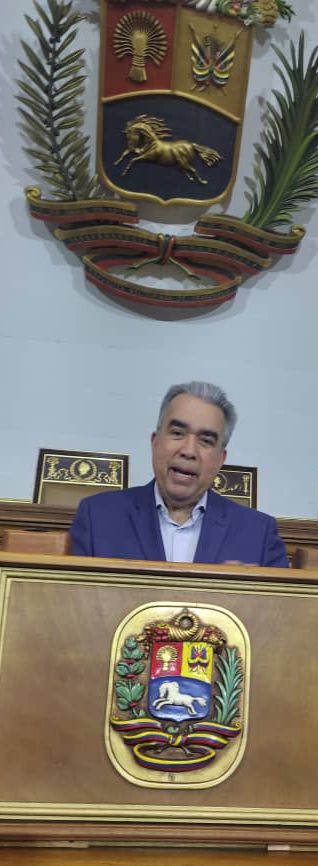 Dip. Luis Martínez: Presupuesto 2023 ha perdido el 40 % de su valor sin ser aprobado