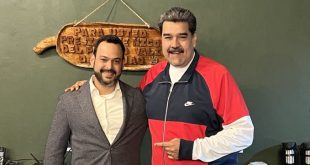 Presidente Maduro designó a Manuel Vadell como Embajador ante Brasil