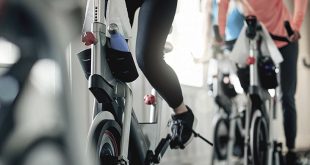 Fortalece piernas y glúteos con las distintas modalidades de ciclismo de salón
