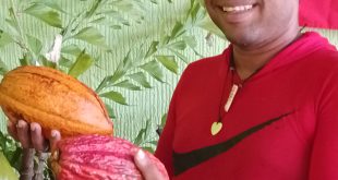 Corporación Socialista del Cacao: Tenemos que sembrar, cosechar y cultivar un cacao limpio