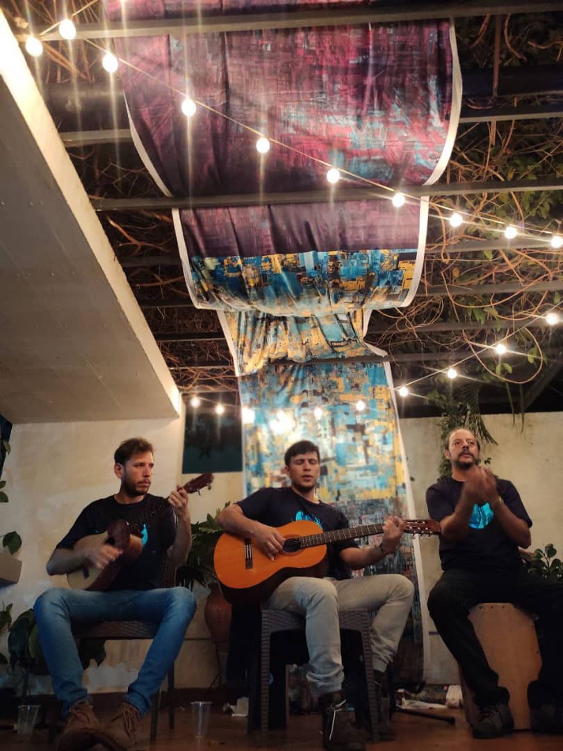 Música y cuentos se unen para celebrar el Día del Amor y la Amistad