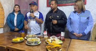 En Carnaval: Lara se mostrará como tierra de gastronomía y turismo