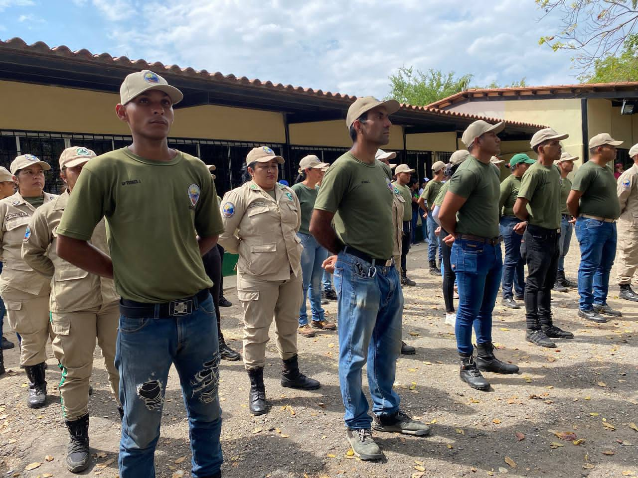 Inaugurada la Sala Situacional Ambiental “Francisco Lau” para proteger el ecosistema