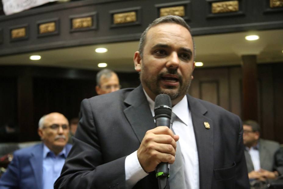 Manuel Teixeira: hay que llegar a acuerdos en función del bienestar de los venezolanos