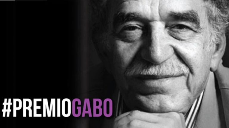 Abierta la convocatoria para los Premios Periodísticos Gabo 2023