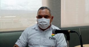 Gdor. Adolfo Pereira: propios y visitantes tienen muchas opciones para disfrutar en Lara