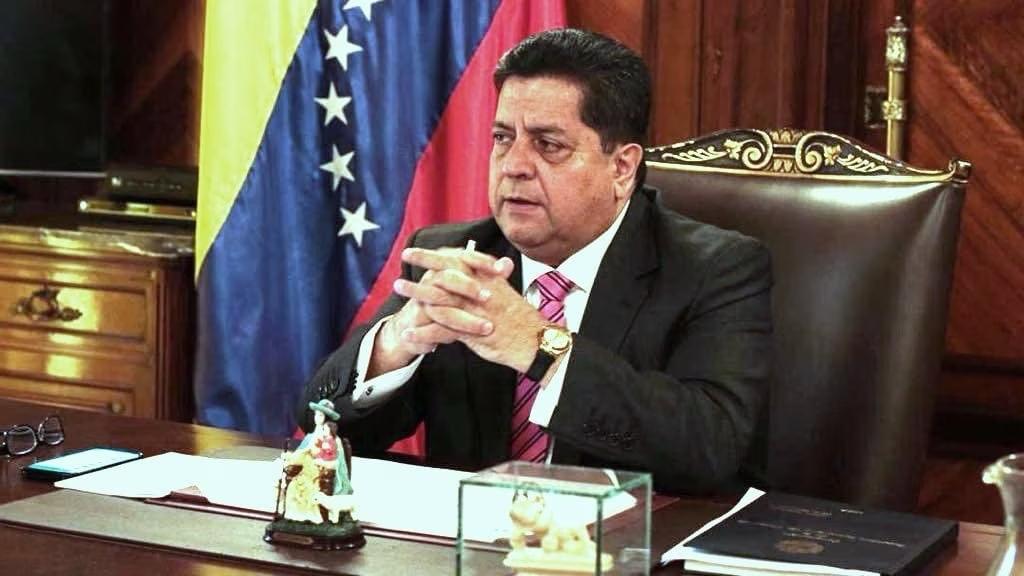 Edgar Zambrano: enfoque ganador hacia 2024 debe suscribir unidad total