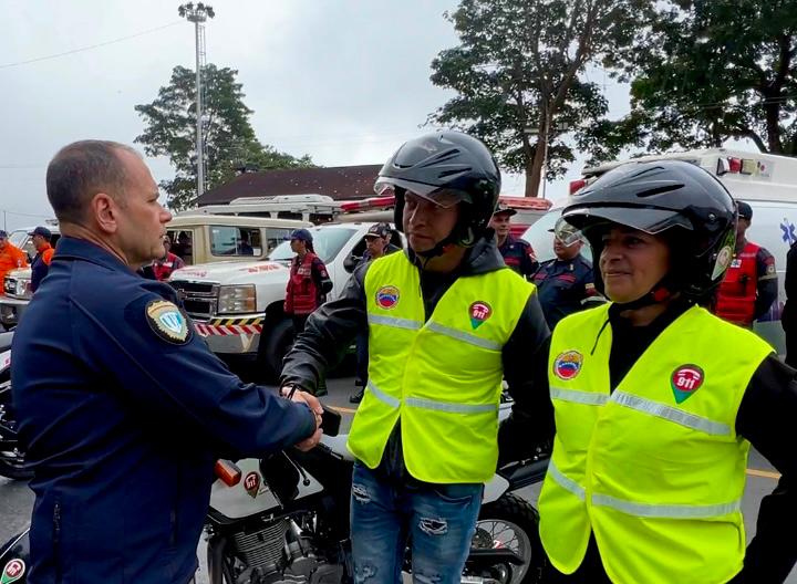 Min. Ceballos: más de un millón de temporadistas se movilizarán en Carnaval