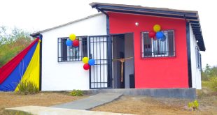 GMVV adjudicó hogares a cinco familias pertenecientes al sector Enelbar en Iribarren