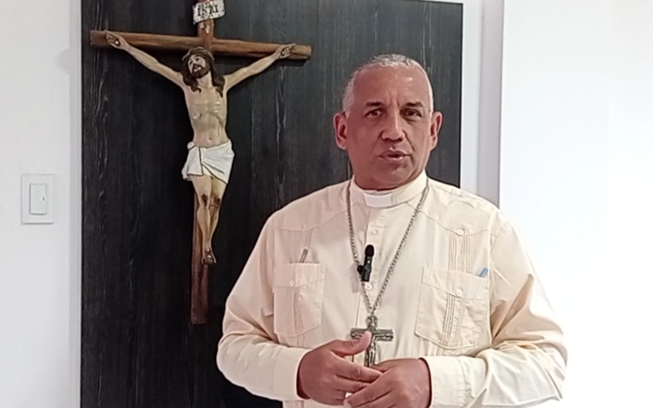 Iglesia barquisimetana se prepara para vivir la Semana Santa