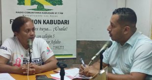 Estructuras comunitarias del PSUV en Lara presentaron agenda de trabajo para 2023