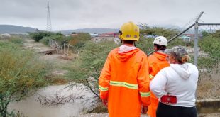 Constantes precipitaciones en Lara causaron afectaciones en Torres e Iribarren