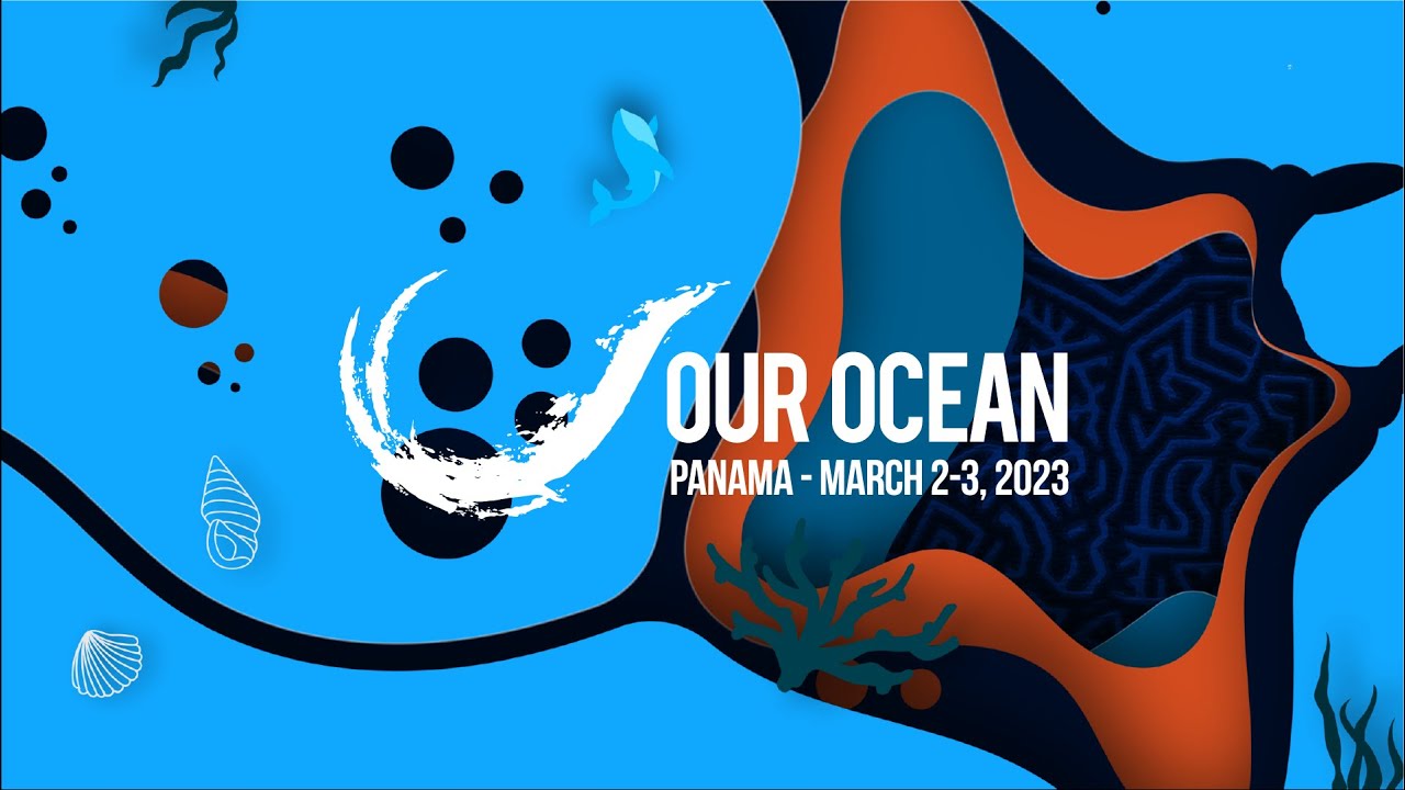 Sociedad Civil presentó La Carta Mundial para la Transparencia de la Pesca en Our Ocean 2023